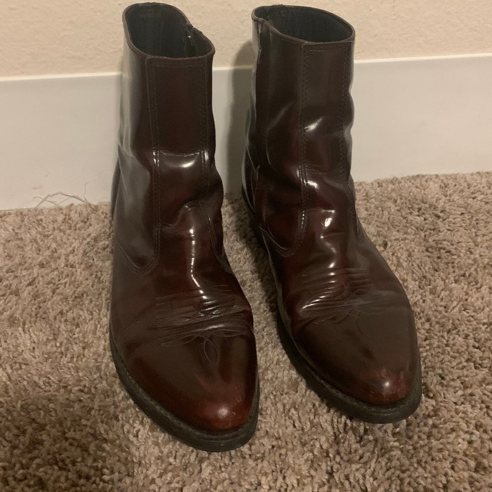 Laredo Boots